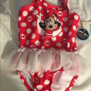 SWIMSUIT DISNEY BABY 18M UPF 50+ NOW 35% CHEAPER